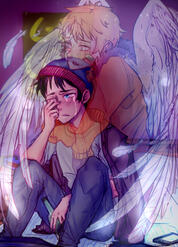 Rendered - Fullbody + Waist-up - Detailed BG